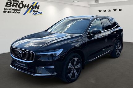 Volvo XC60 Gebrauchtwagen