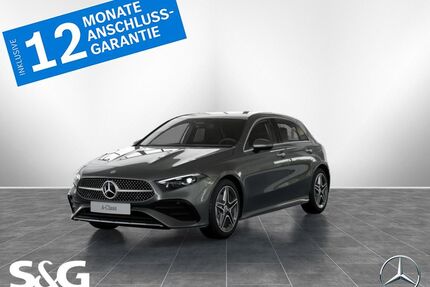 Mercedes-Benz A 200 Gebrauchtwagen