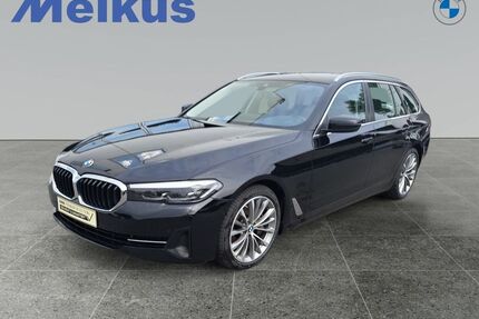 BMW 530 Gebrauchtwagen