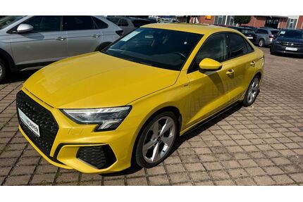 Audi A3 Gebrauchtwagen