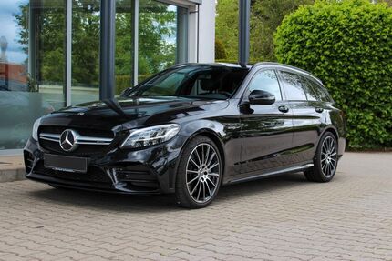 Mercedes-Benz C 43 AMG Gebrauchtwagen
