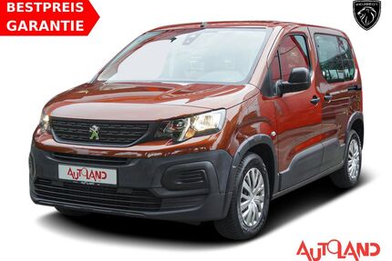 Peugeot Rifter Gebrauchtwagen