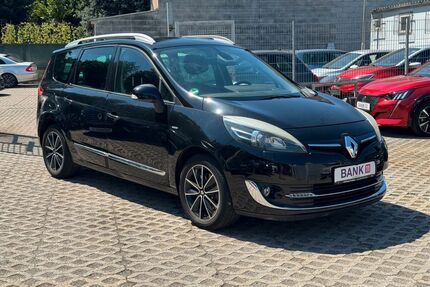 Renault Scenic Gebrauchtwagen