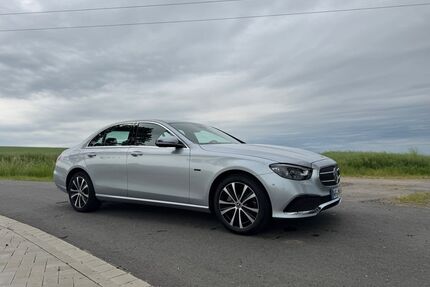 Mercedes-Benz E 300 Gebrauchtwagen