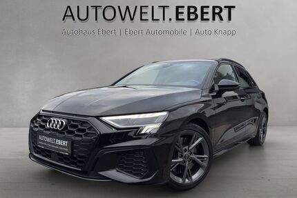 Audi S3 Gebrauchtwagen