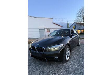 BMW 120 Gebrauchtwagen