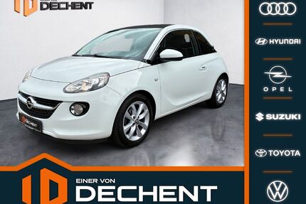 Opel Adam Gebrauchtwagen