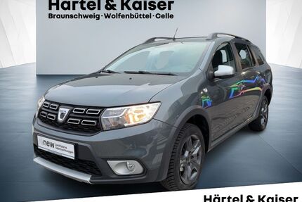 Dacia Logan Gebrauchtwagen