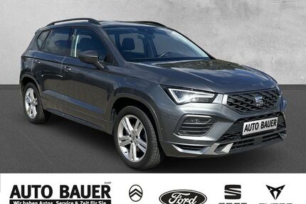 Seat Ateca Gebrauchtwagen