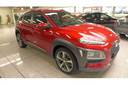 Hyundai KONA Gebrauchtwagen