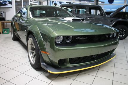 Dodge Challenger Gebrauchtwagen