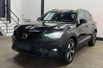 Volvo XC40 Gebrauchtwagen