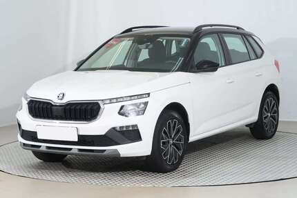 Skoda Kamiq Gebrauchtwagen
