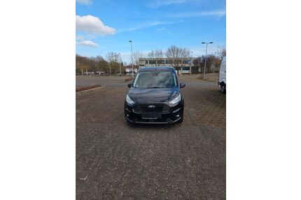 Ford Tourneo Connect Gebrauchtwagen