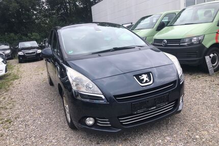 Peugeot 5008 Gebrauchtwagen