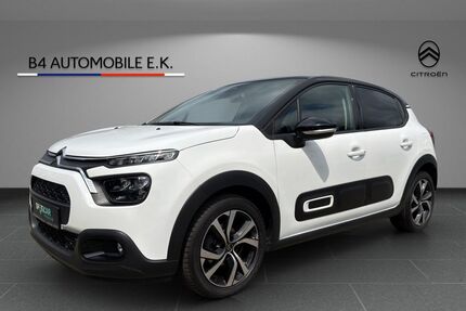 Citroen C3 Gebrauchtwagen