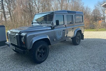 Land Rover Defender Gebrauchtwagen