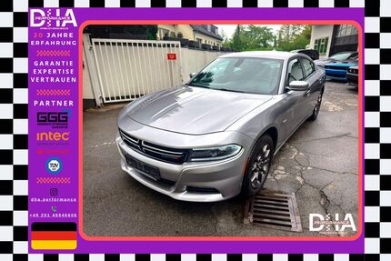 Dodge Charger Gebrauchtwagen
