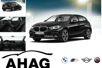BMW 118 Gebrauchtwagen