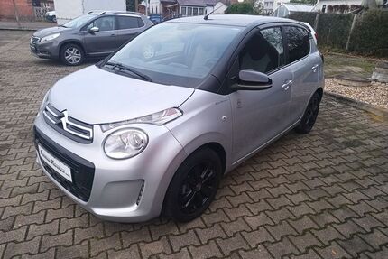 Citroen C1 Gebrauchtwagen