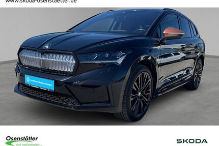 Skoda Enyaq Gebrauchtwagen