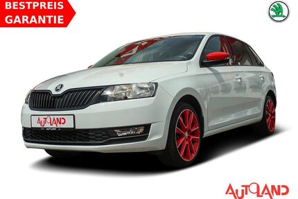 Skoda Rapid Gebrauchtwagen
