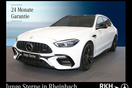 Mercedes-Benz C 63 AMG Gebrauchtwagen