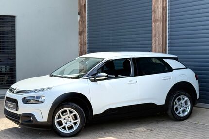 Citroen C4 Cactus Gebrauchtwagen