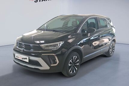 Opel Crossland (X) Gebrauchtwagen