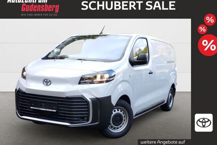 Toyota Proace (Verso) Gebrauchtwagen