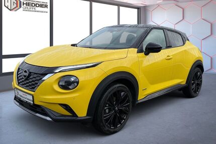 Nissan Juke Gebrauchtwagen