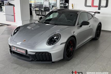 Porsche 992 Gebrauchtwagen
