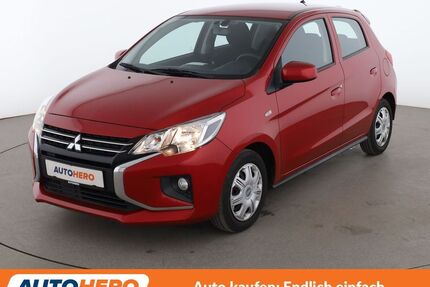 Mitsubishi Space Star Gebrauchtwagen