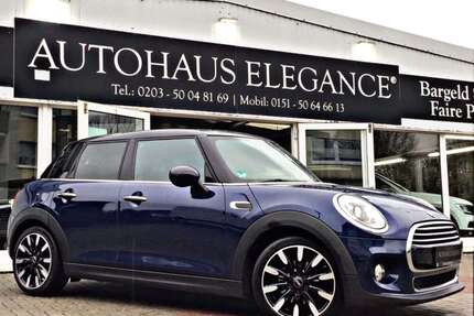 Mini Cooper Gebrauchtwagen
