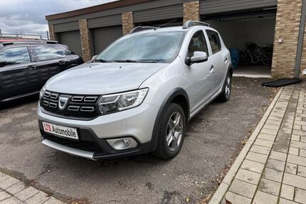 Dacia Sandero Gebrauchtwagen