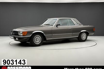 Mercedes-Benz 380 Gebrauchtwagen