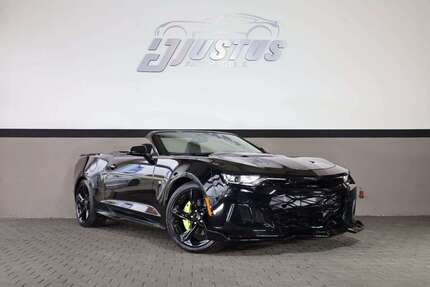 Chevrolet Camaro Gebrauchtwagen