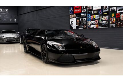 Lamborghini Murciélago Gebrauchtwagen