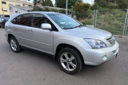 Lexus RX 400 Gebrauchtwagen