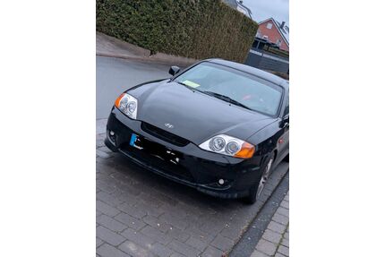 Hyundai Coupe Gebrauchtwagen