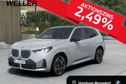 BMW X3 M50 Gebrauchtwagen