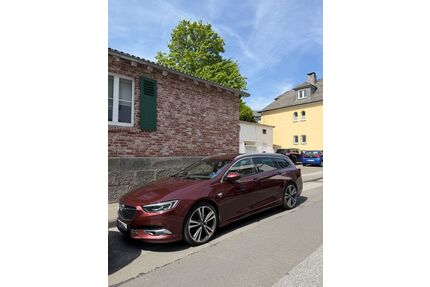 Opel Insignia Gebrauchtwagen