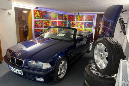 BMW 328 Gebrauchtwagen