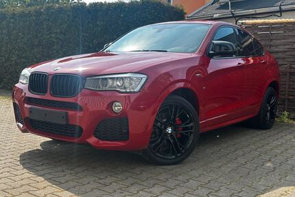 BMW X4 Gebrauchtwagen
