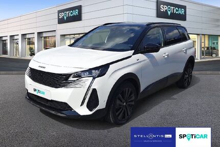 Peugeot 5008 Gebrauchtwagen