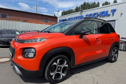 Citroen C3 Aircross Gebrauchtwagen