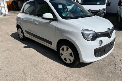Renault Twingo Gebrauchtwagen