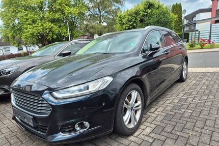 Ford Mondeo Gebrauchtwagen