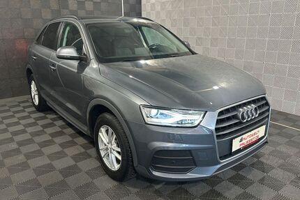 Audi Q3 Gebrauchtwagen
