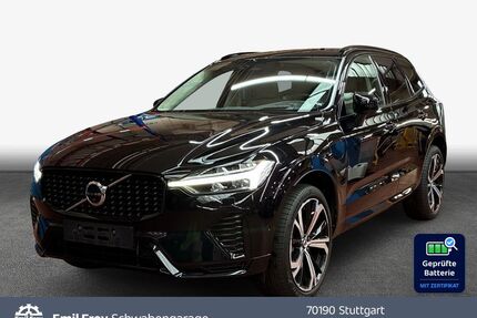 Volvo XC60 Gebrauchtwagen